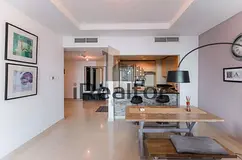 Fully Furnished 1 Bed | Affordable | Ready for Move-In | For RENT