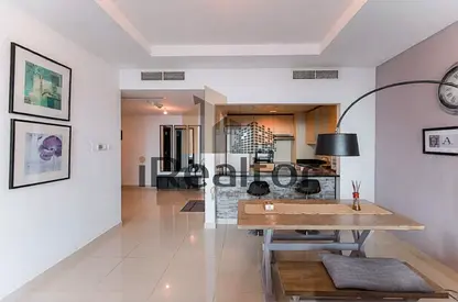 Fully Furnished 1 Bed | Affordable | Ready for Move-In | For RENT