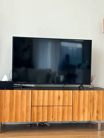 55inch LED TV in good working condition