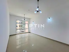 Comfortable 1BHK Living | Pool & Gym Access