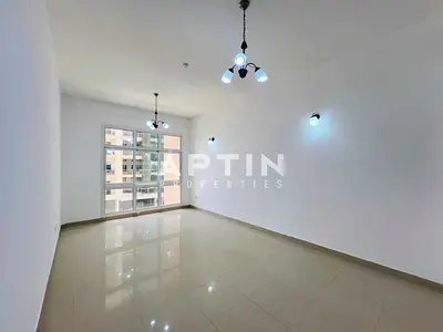 Comfortable 1BHK Living | Pool & Gym Access
