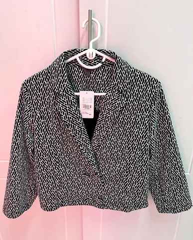 Ladies blazer and skirt for sale