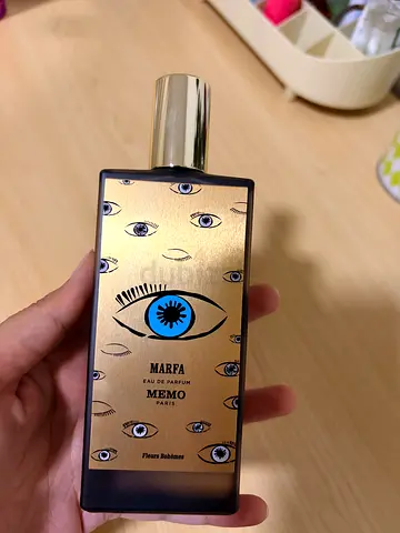 Marfa by Memo Paris, Niche perfume for sale!