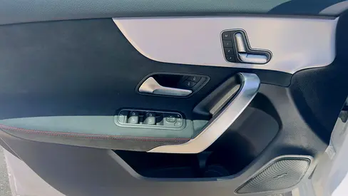 2024 Mercedes-BENZ A-CLASS — миниатюра 7