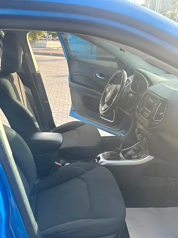 صورة مصغرة 11 لـ 2018 JEEP COMPASS