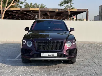 صورة 3 لـ 2018 Bentley BENTAYGA