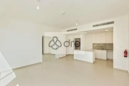 Single Row | Type 2 | 4BR Townhouse | Prime Family Community