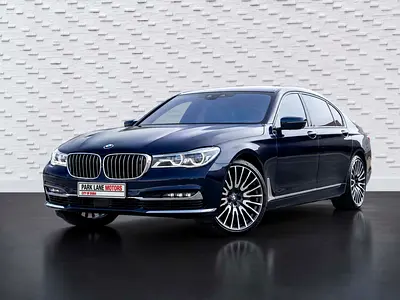 ⏳ TAILORED FINANCE | 🏆 THE SUMMER PLAY | 750i xDRIVE PURE EXCELLENCE | CERTIFIED GCC | WARRANTY