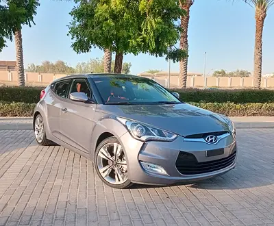 16,000 kms only | GCC | Full Hyundai Service History