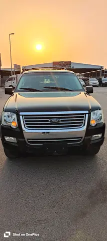 صورة 7 لـ 2009 FORD EXPLORER