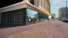 Spacious Commercial Shop | Al Barsha