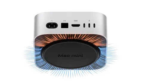 Mac Mini M4 16GB 256GB 10-CORE CPU 10-CORE GPU BRAND NEW SEALED