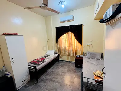 Bed Space