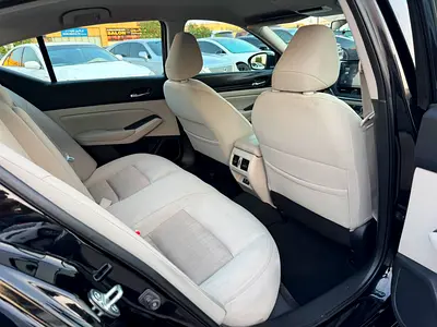Nissan Altima S, миниатюра 15