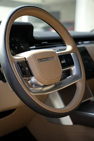 صورة 7 لـ 2024 LAND Rover RANGE ROVER
