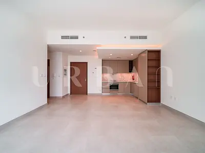 High Floor | High ROI | Move In Ready | Unfurnished