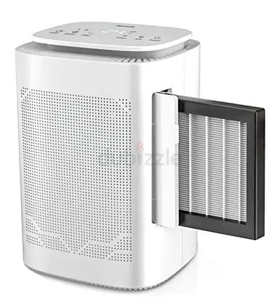 Thecosky Dehumidifier and Air Purifier Combo