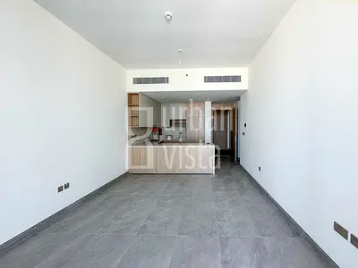 2BR + Maids | High Floor | Golf Course View | New