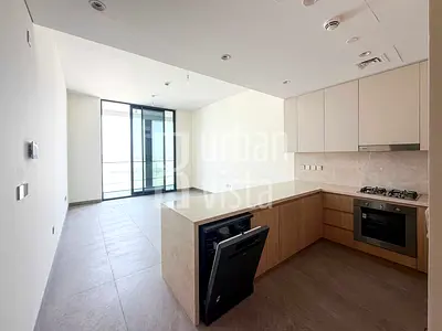 2BR + Maids | High Floor | Golf Course View | New