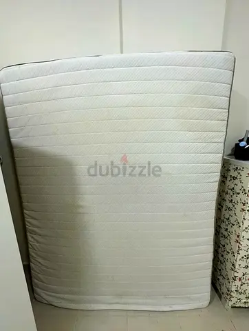 Mattress