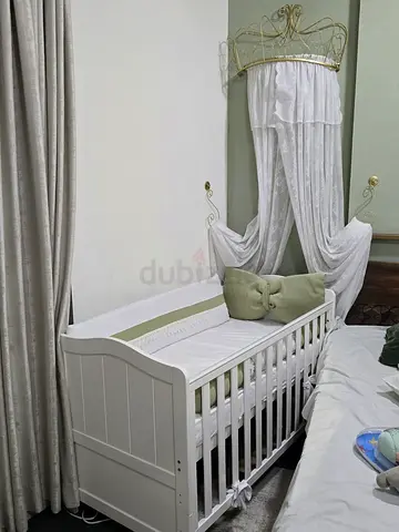 Baby Crib