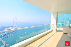 Beachfront Penthouse | Upgraded | Sea View