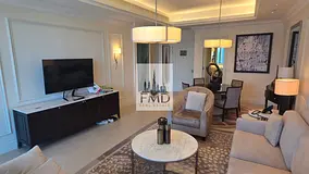 Furnished 1BR | Kempinski The Boulevard Dubai | Best Price