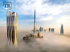 Investor Choice | Furnished | High ROI | Burj View