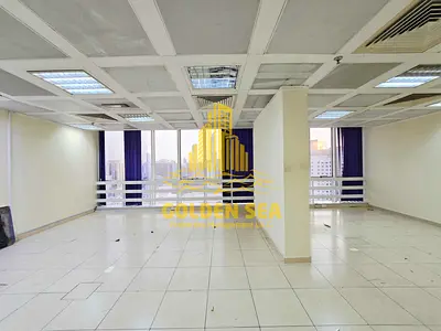 FULLY FITTED OFFICE| PARTIAL SEA VIEW| ENQUIRE NOW