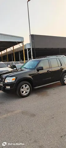 صورة 3 لـ 2009 FORD EXPLORER
