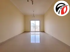 Studio Apartment | Lootah Residence | Balcony | City View