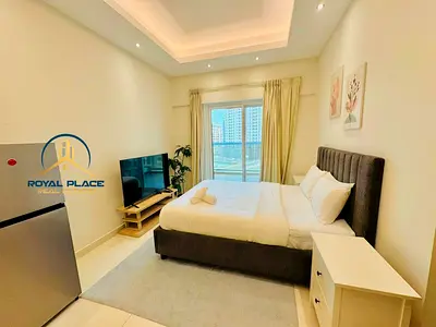 ALL BILLS INCLUDED | HUGE BALCONY | READY TO MOVE