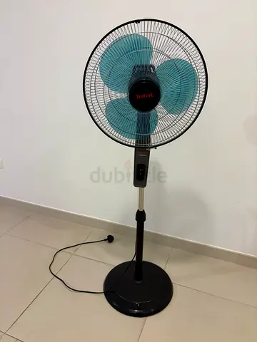 Tefal Fan