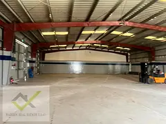 5000 SQFT WAREHOUSE AVAILABLE FOR RENT IN JURF INDUSTRAIL AREA 3