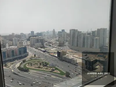 For Sale with 60-Month Payment Plan: 2BR Apartment with Khor Side View in Concord Tower