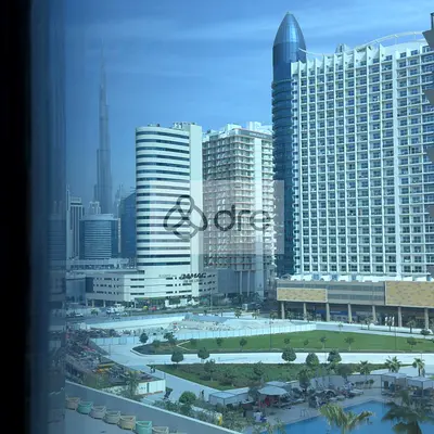 Burj Khalifa View | Vacant | Options Available