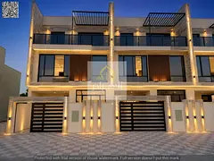 Villa for sale, super deluxe finishing. Price includes registration fees.