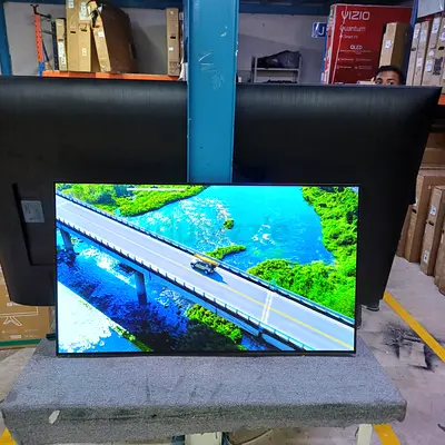 LG OLED48C3PUA 48 OLED evo 4K Smart TV | 120Hz Universal Stand | Free Delivery UAE