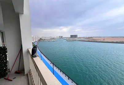 Sea View | Furnished | Spacious Layout