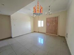 1 Month Free Spacious Studio apartment with wardrobe || Opposite Sahara centre ||