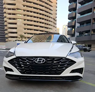 Hyundai sonata family use cash, bank finance & inhouse finance