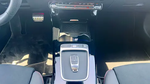 2024 Mercedes-BENZ A-CLASS — миниатюра 14