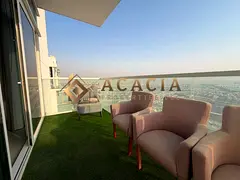 Fully Furnished I Golf Course View I Big Balcony