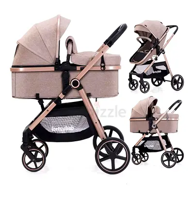 Baby Stroller