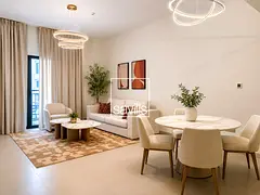 Studio Unit | Great Facilities | Ready To Move In