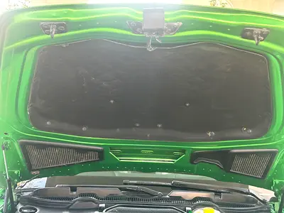 2015 Bentley CONTINENTAL — миниатюра 17