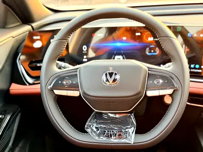 Changan X5 Plus, миниатюра 14
