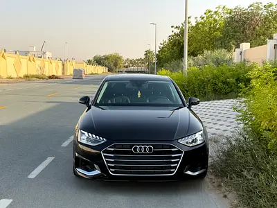 2022 AUDI A4 照片 8