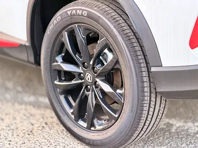 Changan X5 Plus, миниатюра 6