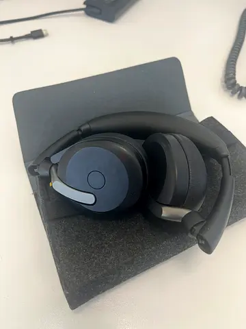 Jabra headset for sell
